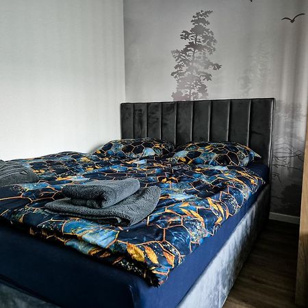 Apartman Lesa Brezno Exterior foto