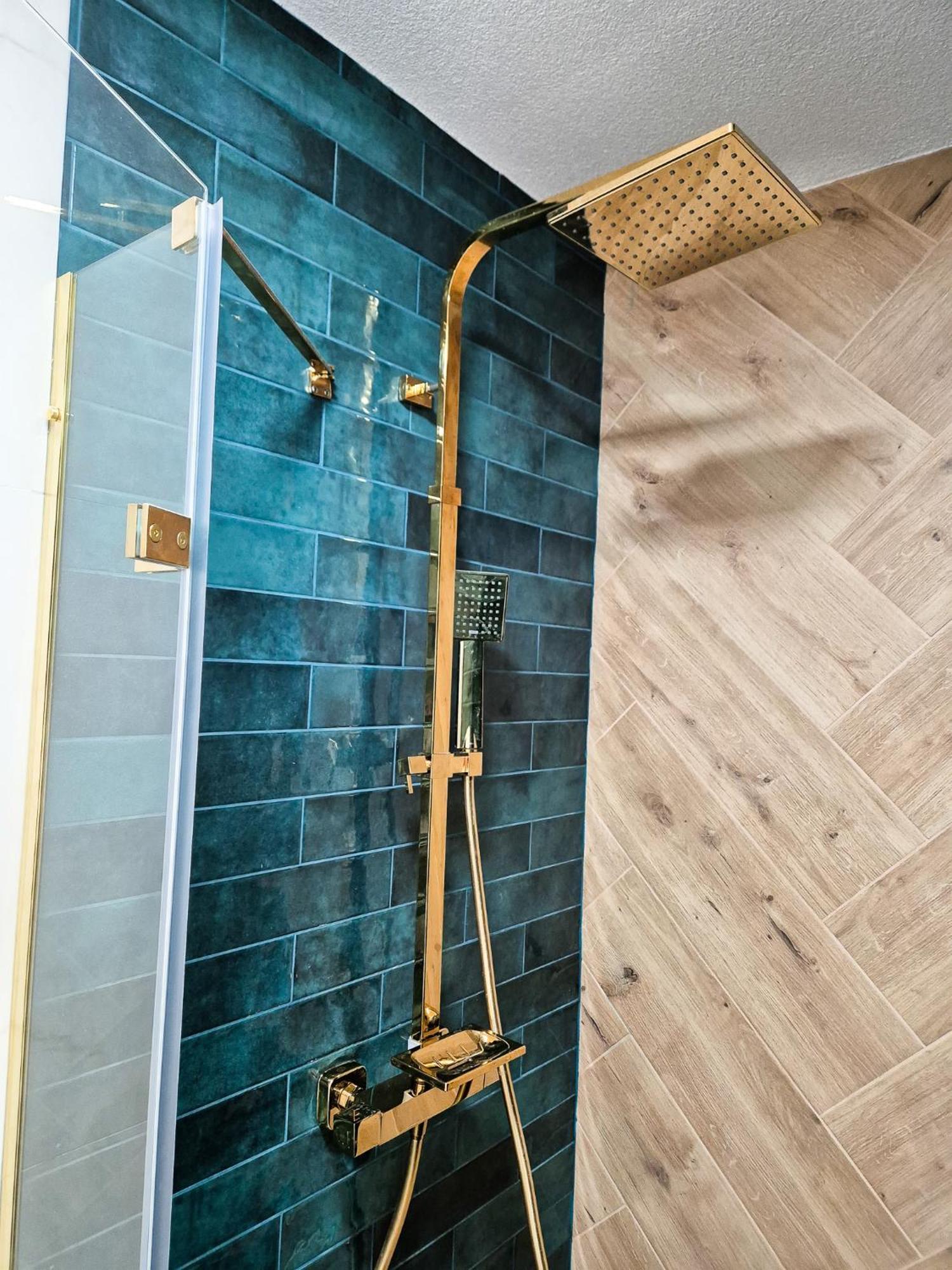 Apartman Lesa Brezno Exterior foto