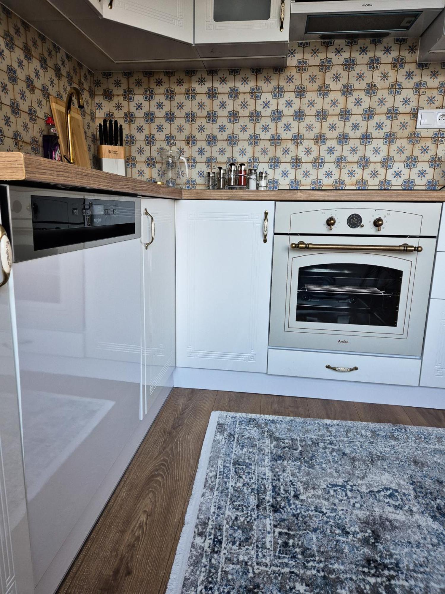 Apartman Lesa Brezno Exterior foto