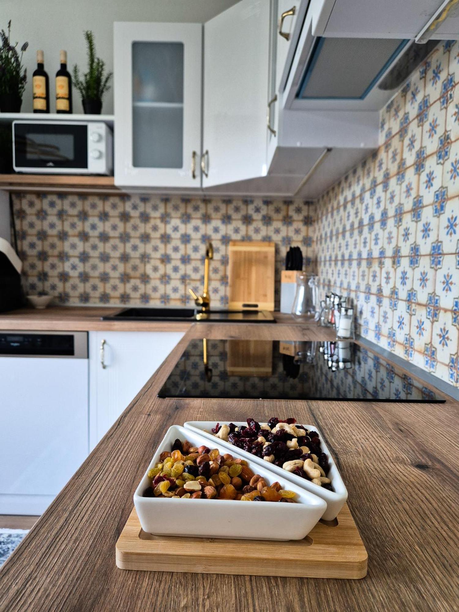 Apartman Lesa Brezno Exterior foto